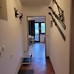Apartment Mountain View Near Kaprun - Steinbock