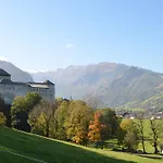 Διαμέρισμα Mountain View Near Kaprun - Steinbock Piesendorf