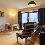 Apartment Mountain View Near Kaprun - Steinbock Piesendorf