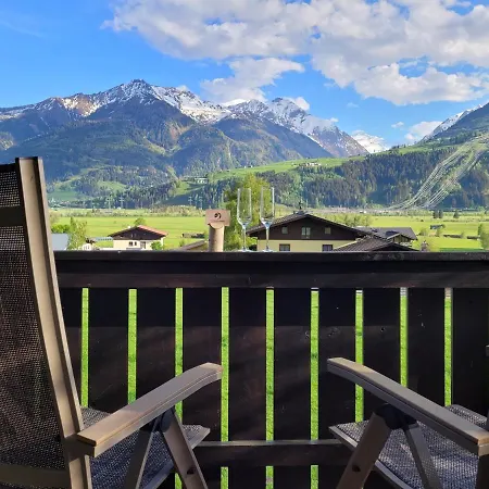 Mountain View Near Kaprun - Steinbock * Piesendorf