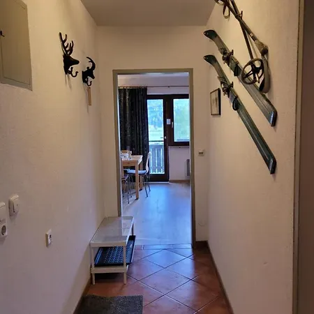 Apartament Mountain View Near Kaprun - Steinbock