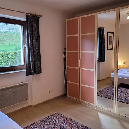 Mountain View Near Kaprun - Steinbock Apartament Piesendorf