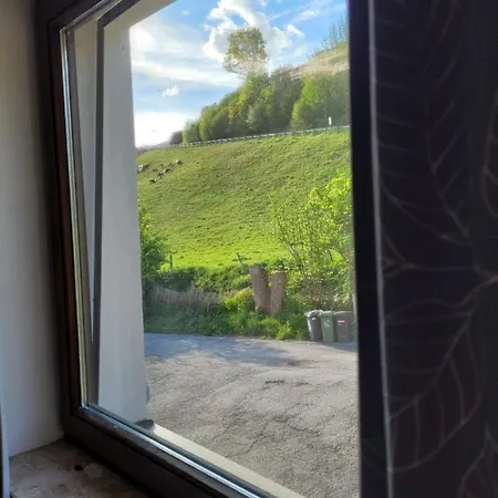 Mountain View Near Kaprun - Steinbock Apartment Piesendorf