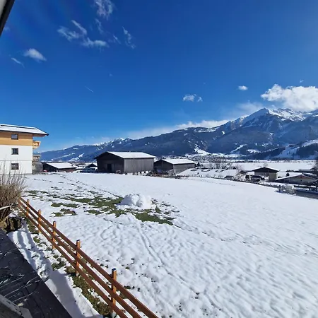 Mountain View Near Kaprun - Steinbock Apartament *