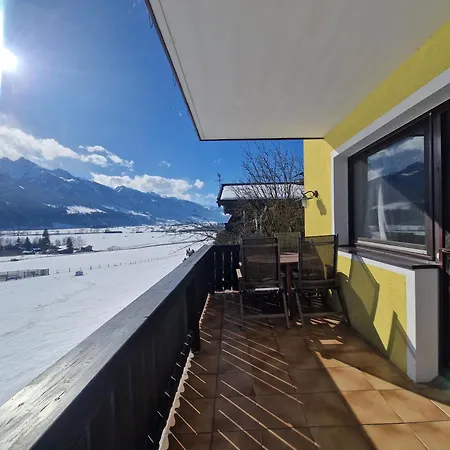 Mountain View Near Kaprun - Steinbock Piesendorf