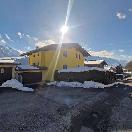 Mountain View Near Kaprun - Steinbock *