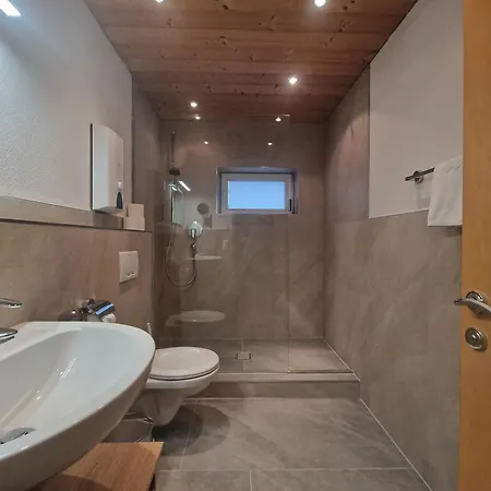 Mountain View Near Kaprun - Steinbock Piesendorf