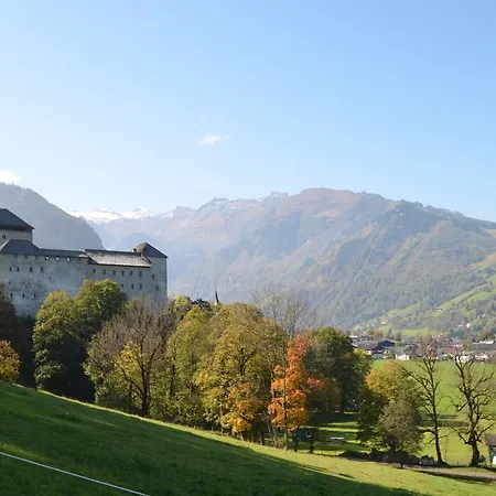 Apartman Mountain View Near Kaprun - Steinbock Piesendorf