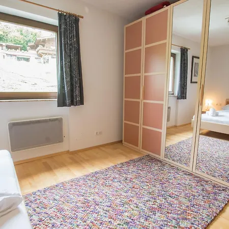 Apartament Mountain View Near Kaprun - Steinbock Piesendorf