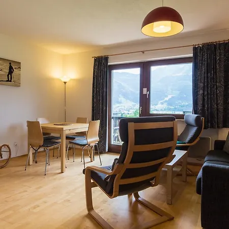 Apartment Mountain View Near Kaprun - Steinbock Piesendorf