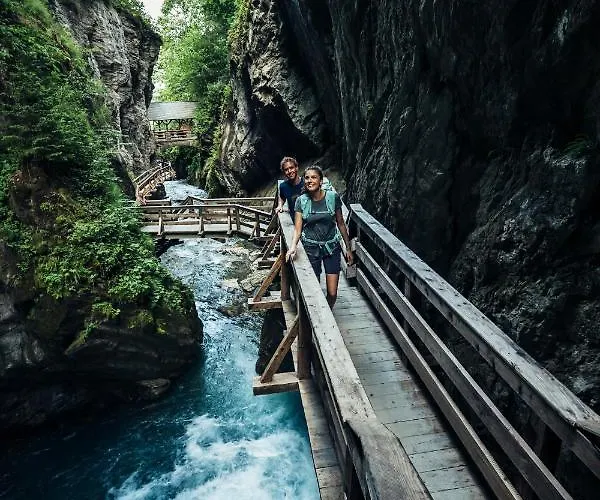 Mountain View Near Kaprun - Steinbock * Piesendorf