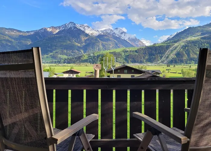 Mountain View Near Kaprun - Steinbock * Piesendorf