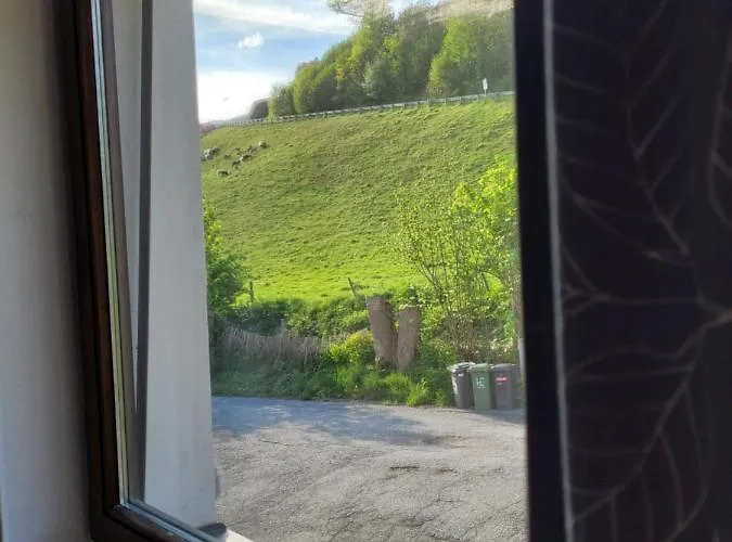 Mountain View Near Kaprun - Steinbock Daire Piesendorf