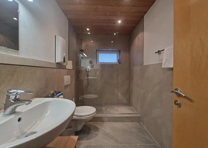 Mountain View Near Kaprun - Steinbock Piesendorf