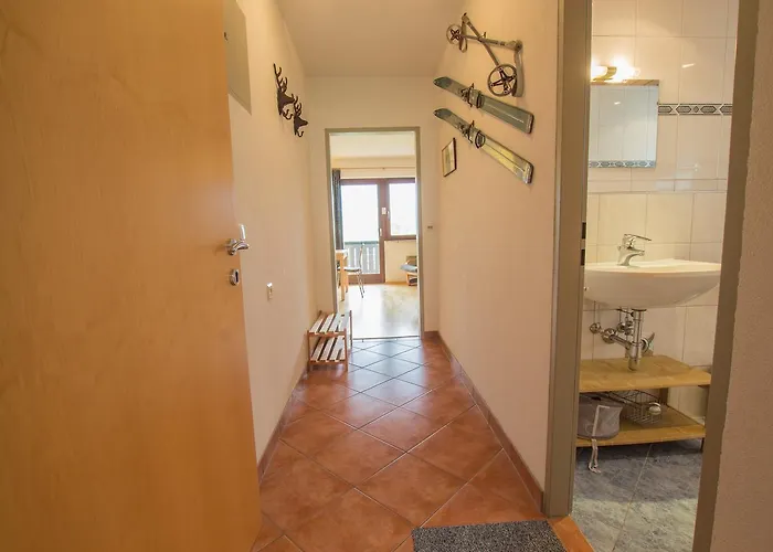 Mountain View Near Kaprun - Steinbock Piesendorf